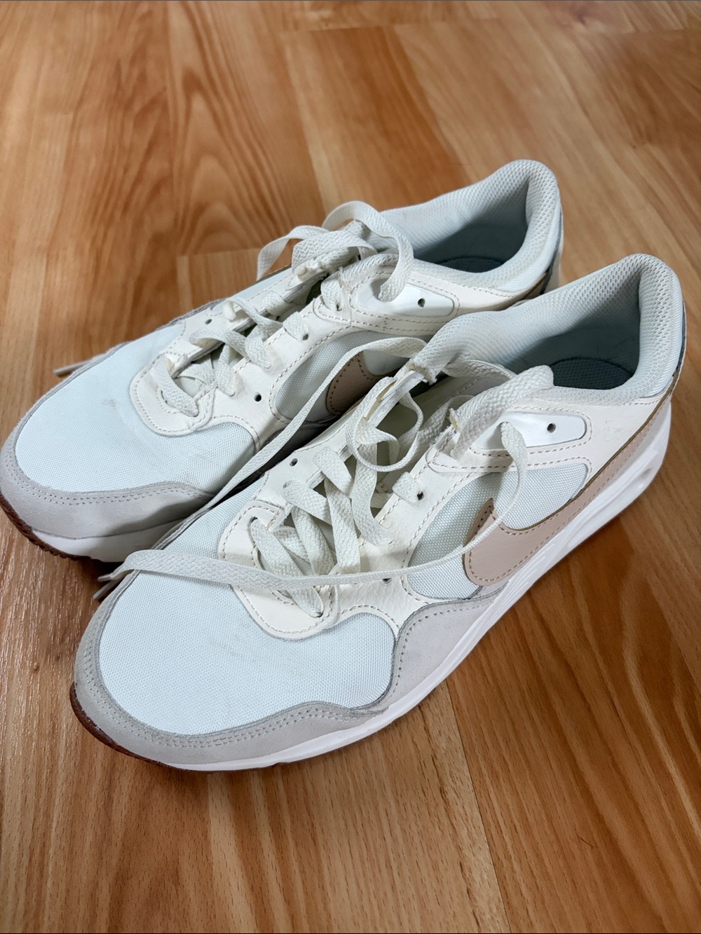 Nike Air Max SC